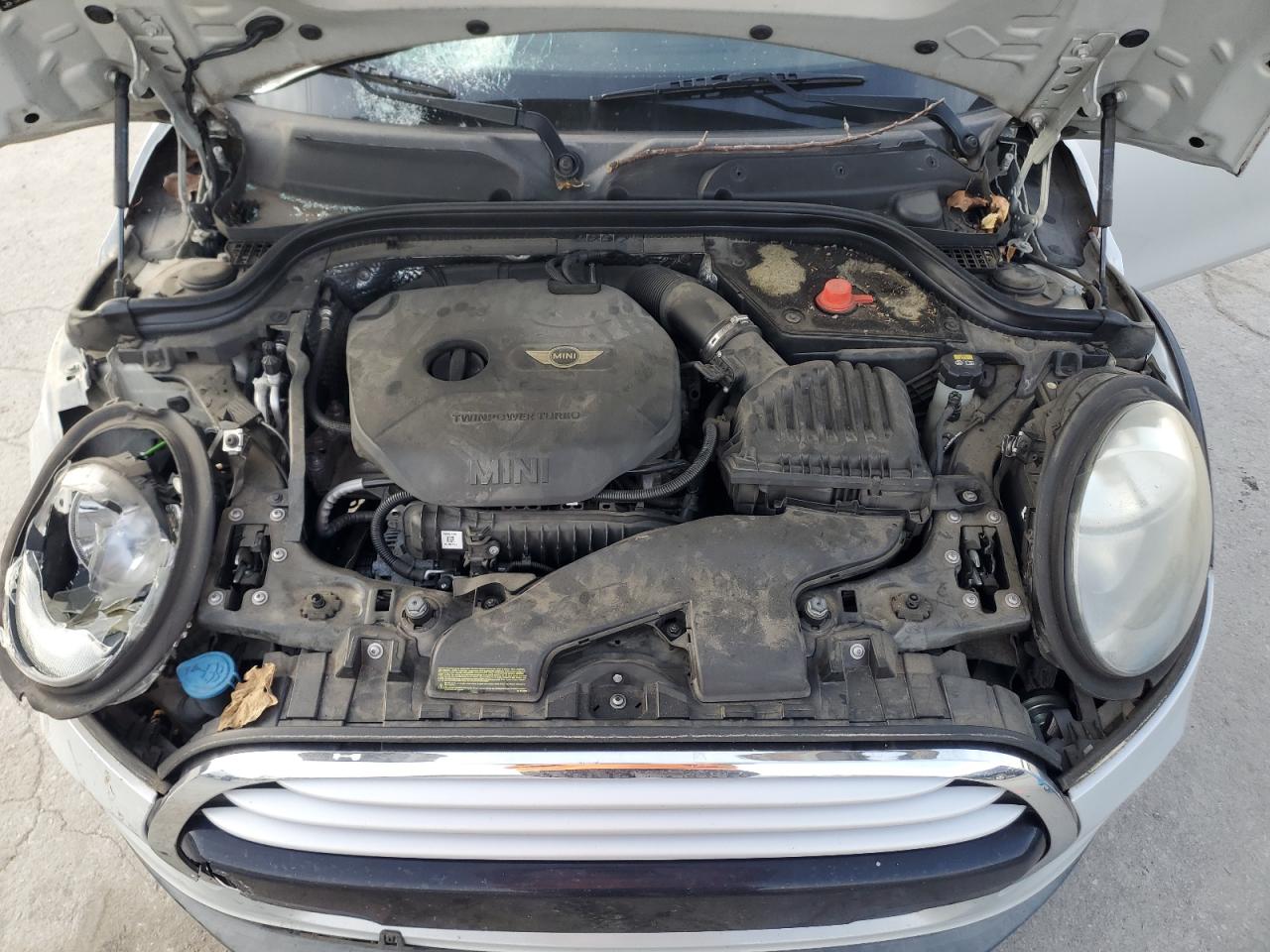 2015 Mini Cooper VIN: WMWXM5C50F3A57068 Lot: 91979555