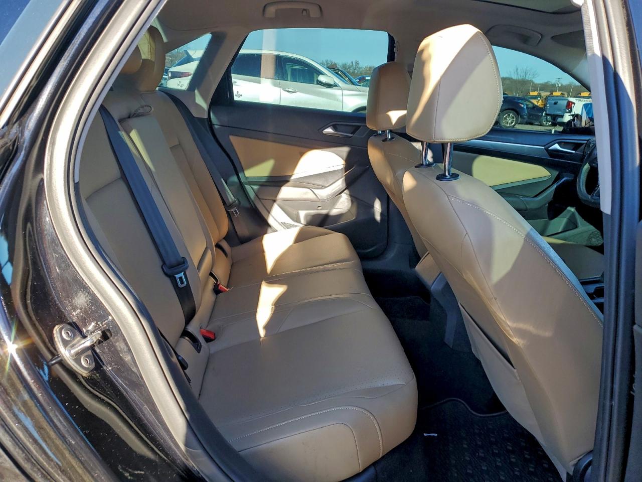 2019 Volkswagen Jetta S VIN: 3VWC57BU2KM106468 Lot: 94415925