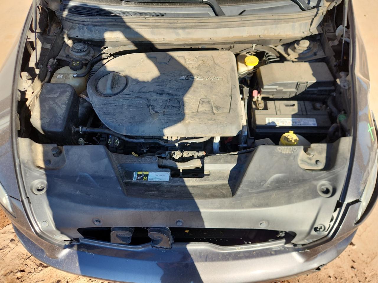 2014 Jeep Cherokee Latitude VIN: 1C4PJMCS1EW226973 Lot: 90612535