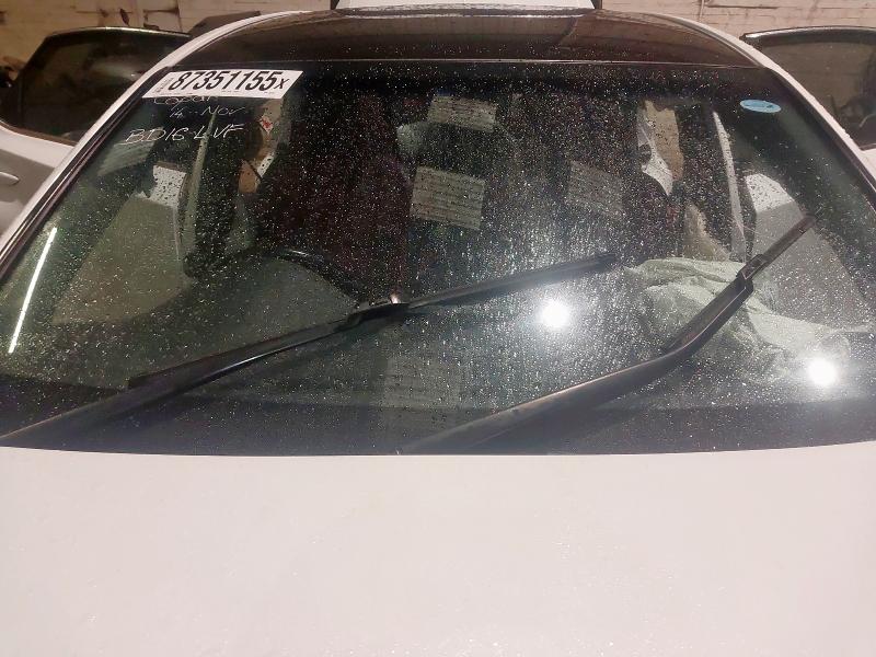 2016 LEXUS NX 300H 2.5 F-SPORT 5DR CVT