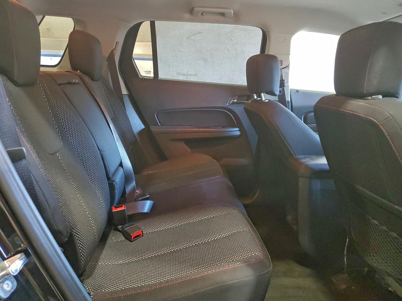 2017 GMC Terrain Sle VIN: 2GKFLSEK0H6336648 Lot: 94451425