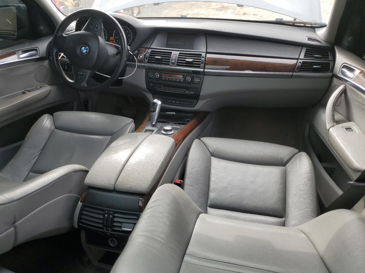 2007 BMW X5 3.0I VIN: 4USFE43587LY76215 Lot: 92941175