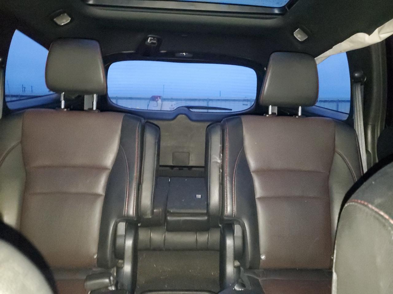 2021 Honda Pilot Black VIN: 5FNYF6H78MB062257 Lot: 93145805