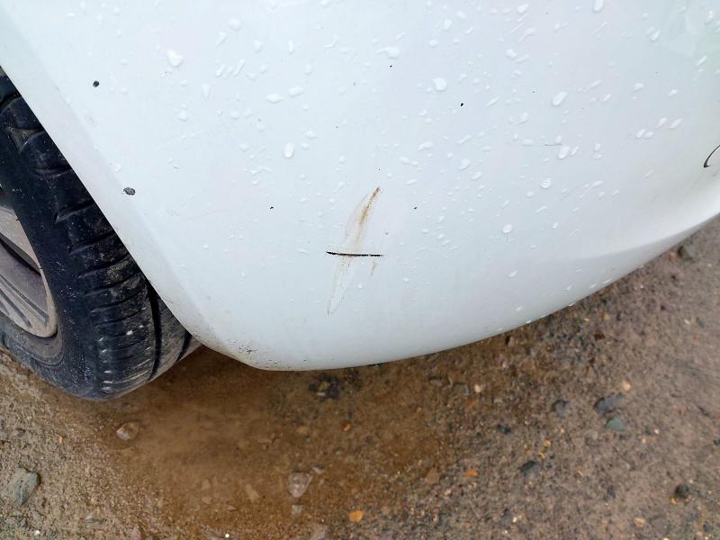 2017 KIA VENGA 1.6 CRDI ISG 4 5DR