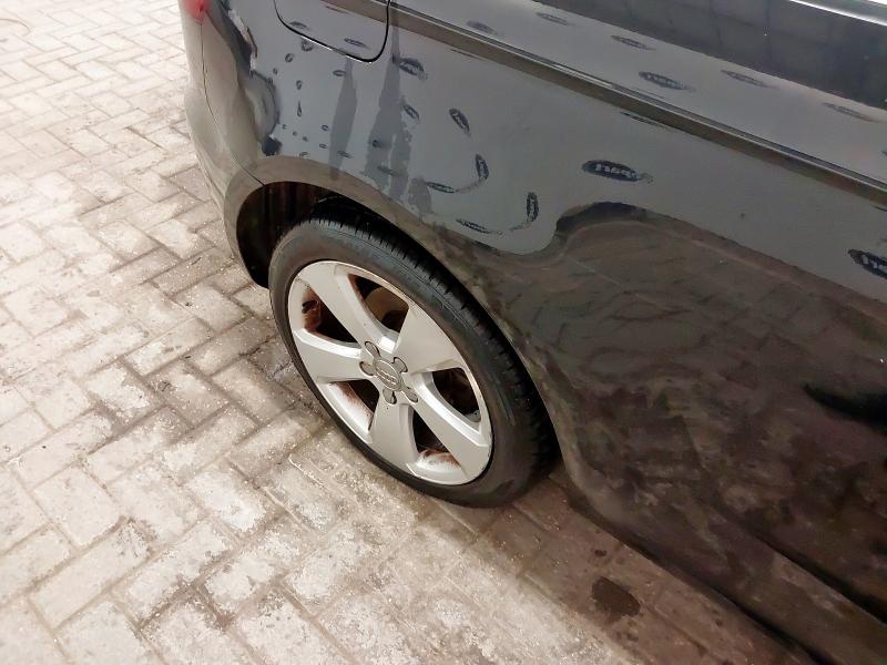 2012 AUDI A3 1.4 TFSI SPORT 3DR