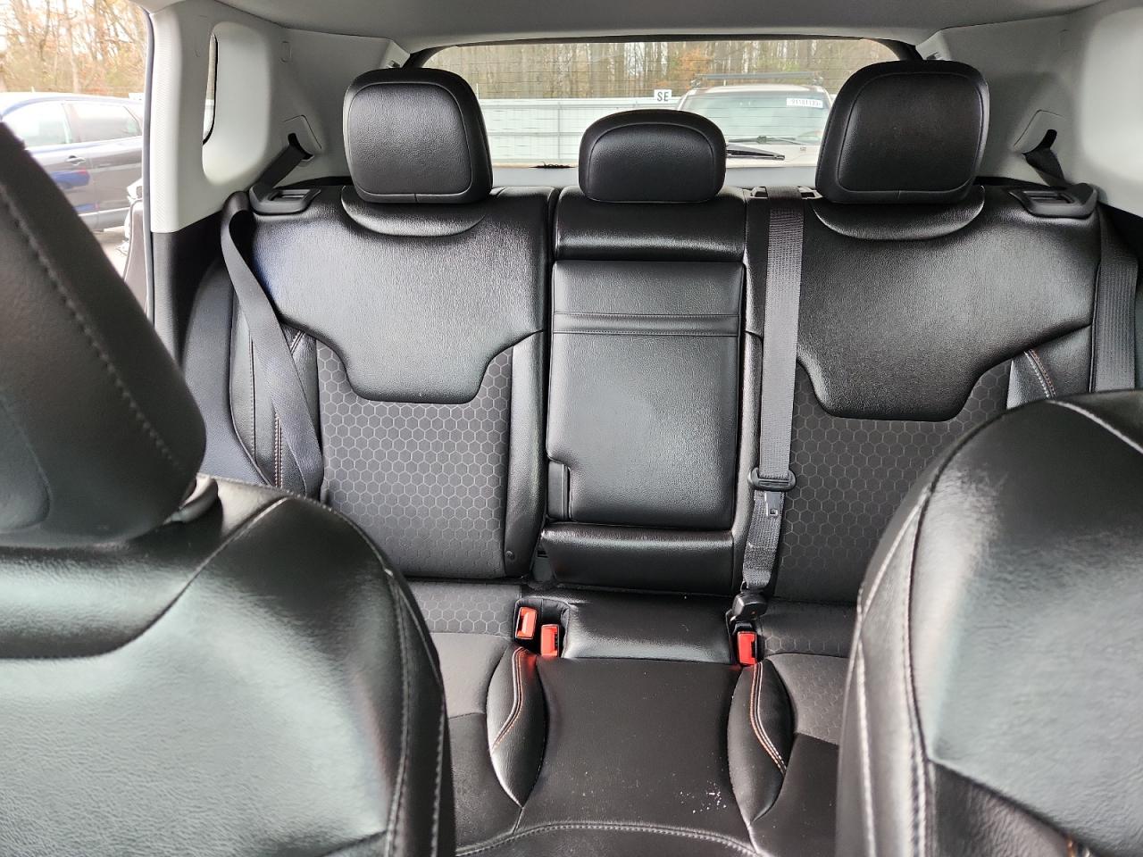 2020 Jeep Compass Latitude VIN: 3C4NJDBB8LT155265 Lot: 92024525