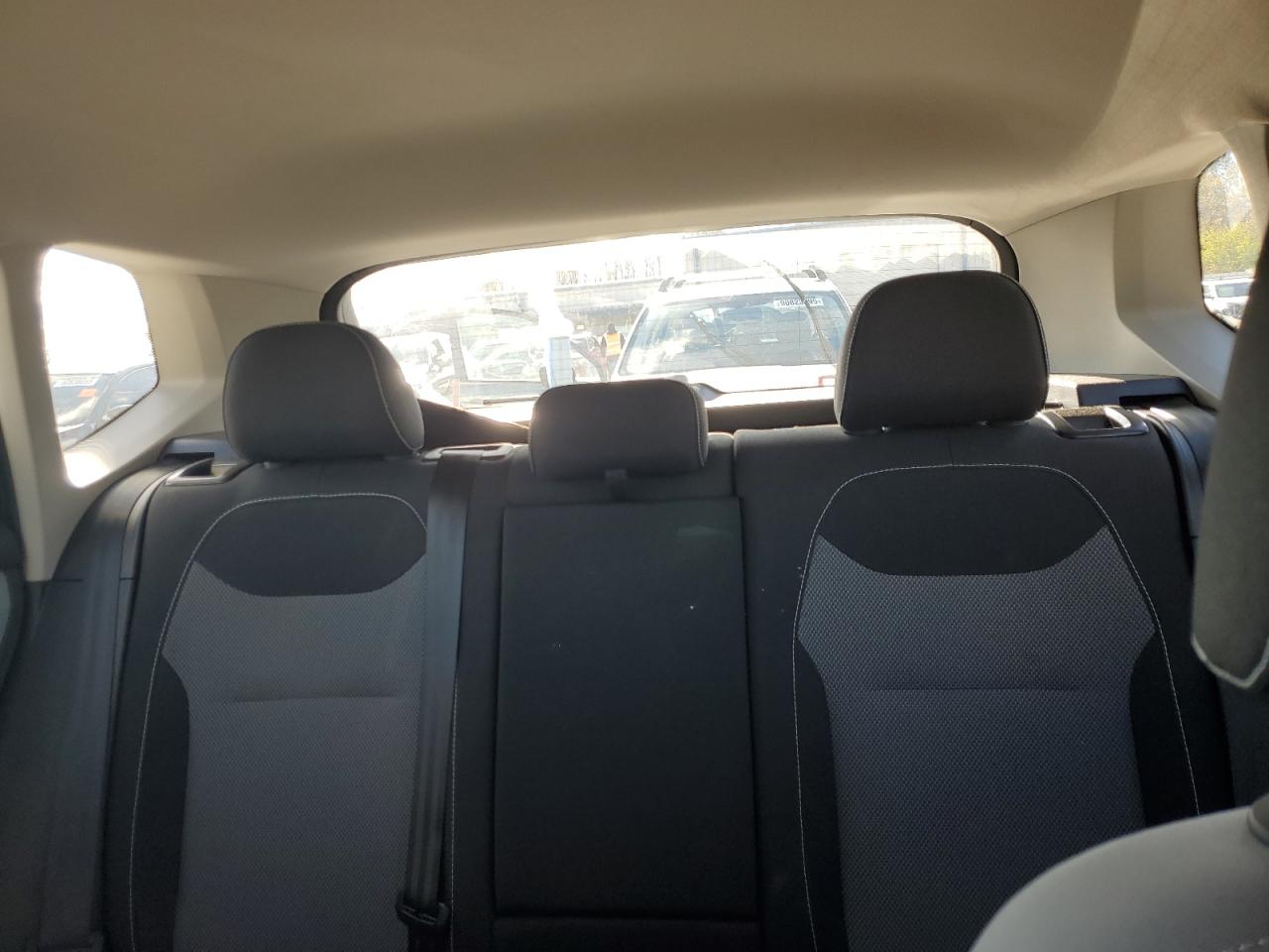 2022 Volkswagen Taos S VIN: 3VVDX7B22NM047461 Lot: 90823865