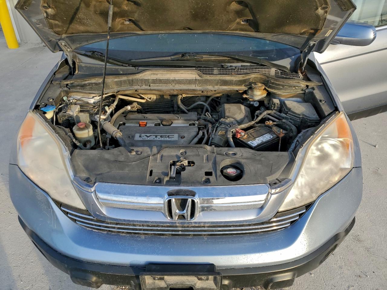 2008 Honda Cr-V Exl VIN: JHLRE48738C030754 Lot: 94455815