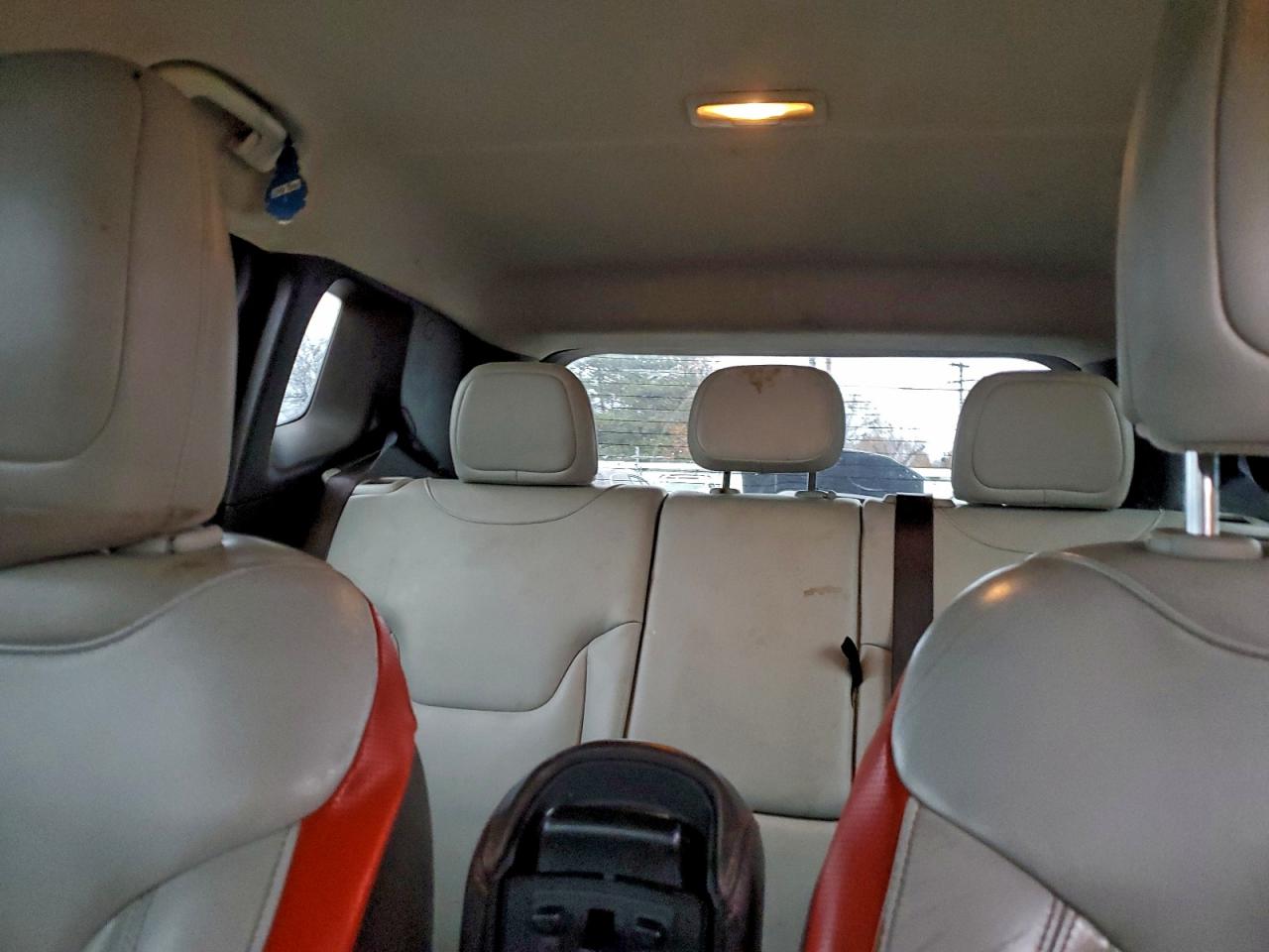 2015 Jeep Renegade Limited VIN: ZACCJBDT0FPB76256 Lot: 94539975