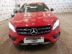 2019 MERCEDES-BENZ GLA GLA 180 AMG LINE EDITION 5DR AUTO for sale at Copart SANDWICH