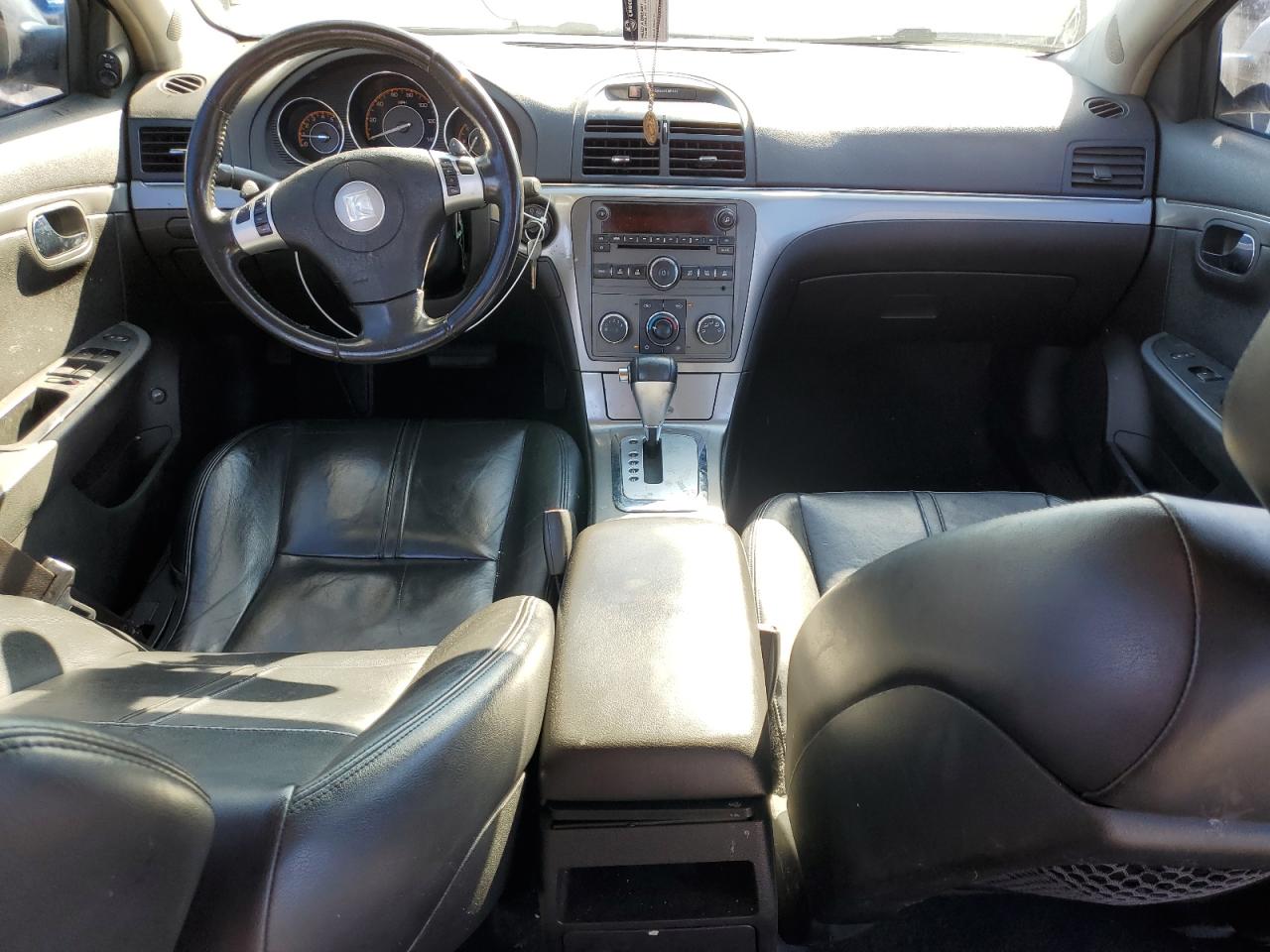 2009 Saturn Aura Xr VIN: 1G8ZV57B39F118321 Lot: 92084425