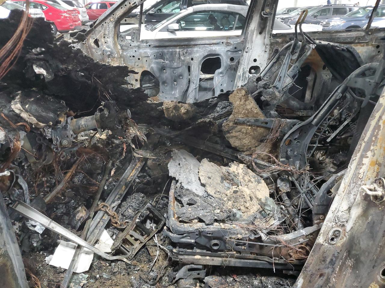 2018 Honda Pilot Elite VIN: 5FNYF6H05JB010647 Lot: 91412155