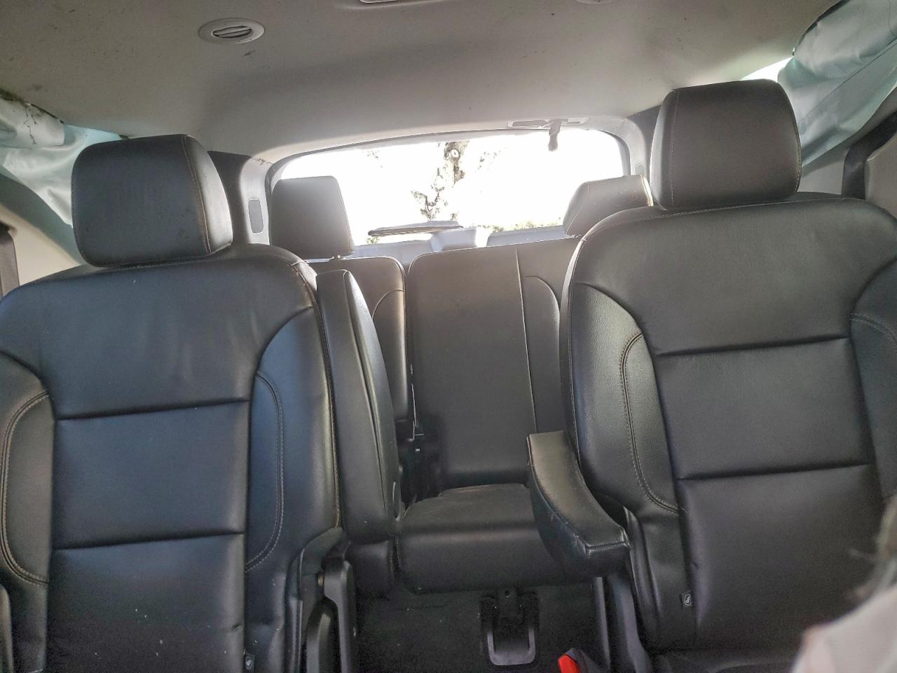 2019 Chevrolet Traverse Lt VIN: 1GNERHKW7KJ137856 Lot: 94403805