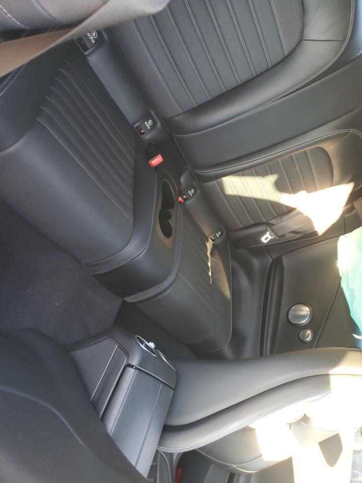 2017 Mercedes-Benz C 300 VIN: WDDWJ4JB7HF392519 Lot: 92378715