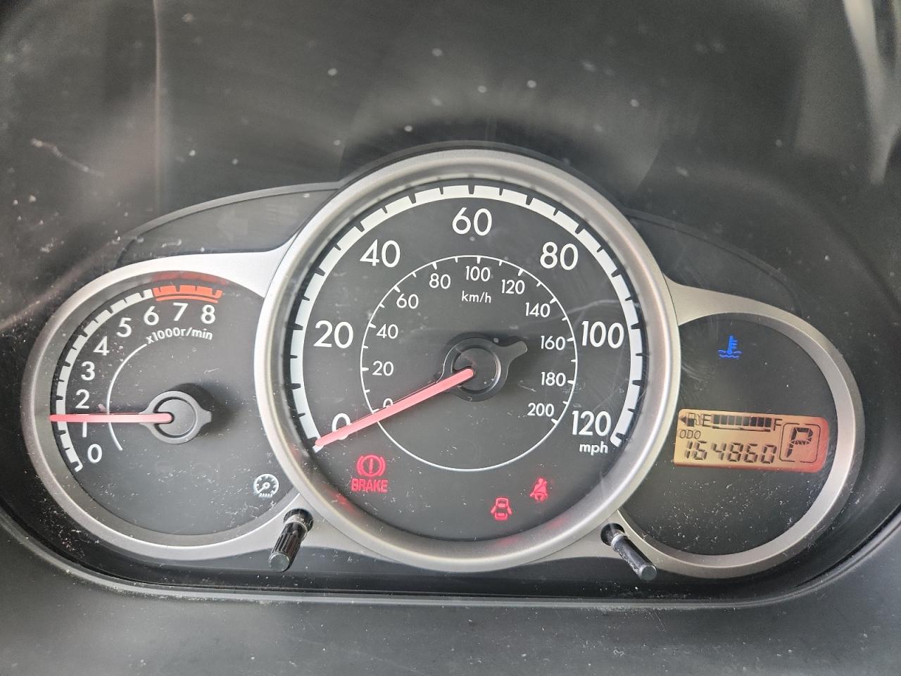 2011 Mazda Mazda2 VIN: JM1DE1HZ8B0120823 Lot: 92432975