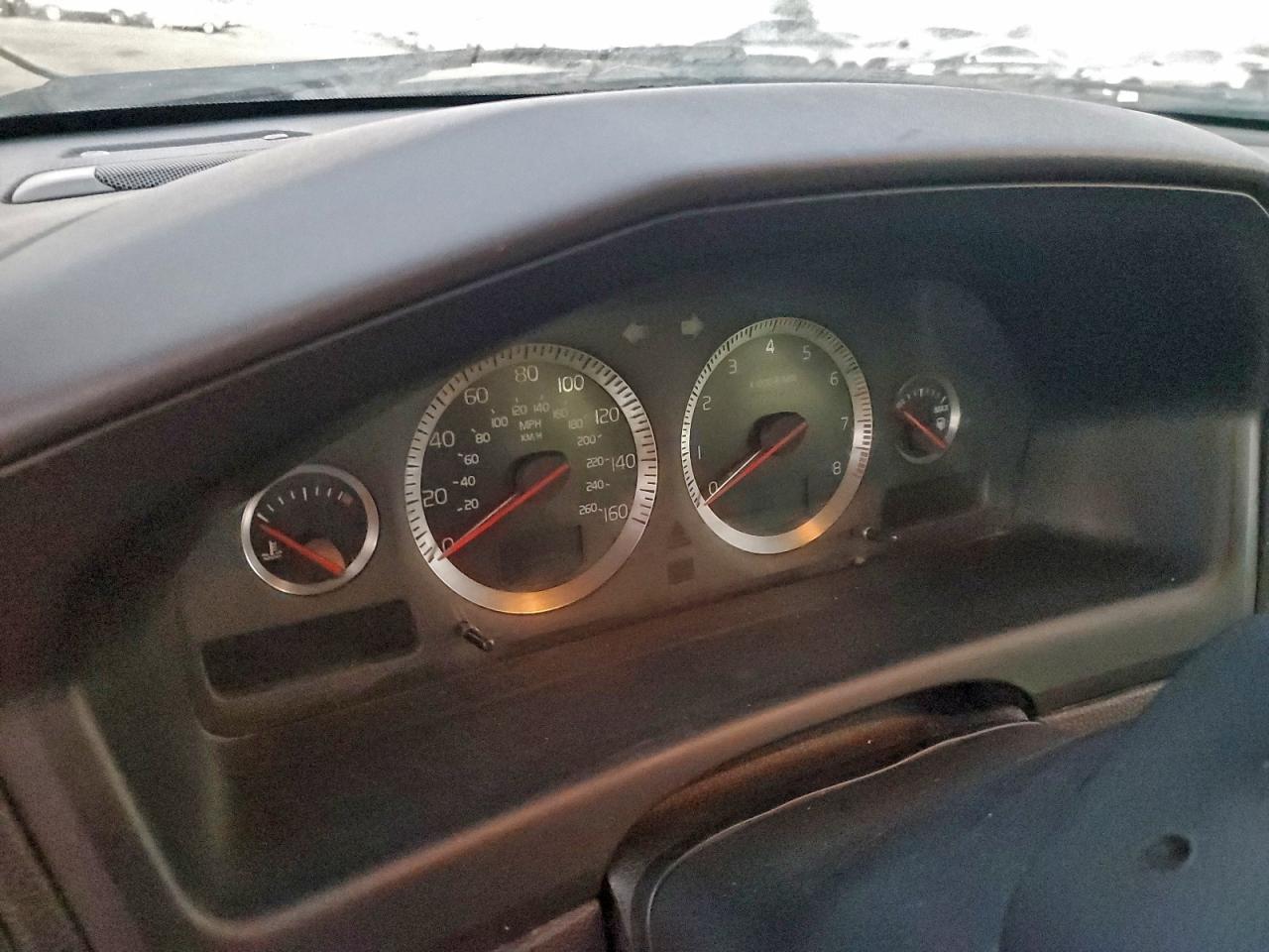 2007 Volvo Xc70 VIN: YV4SZ592X71258592 Lot: 93993415