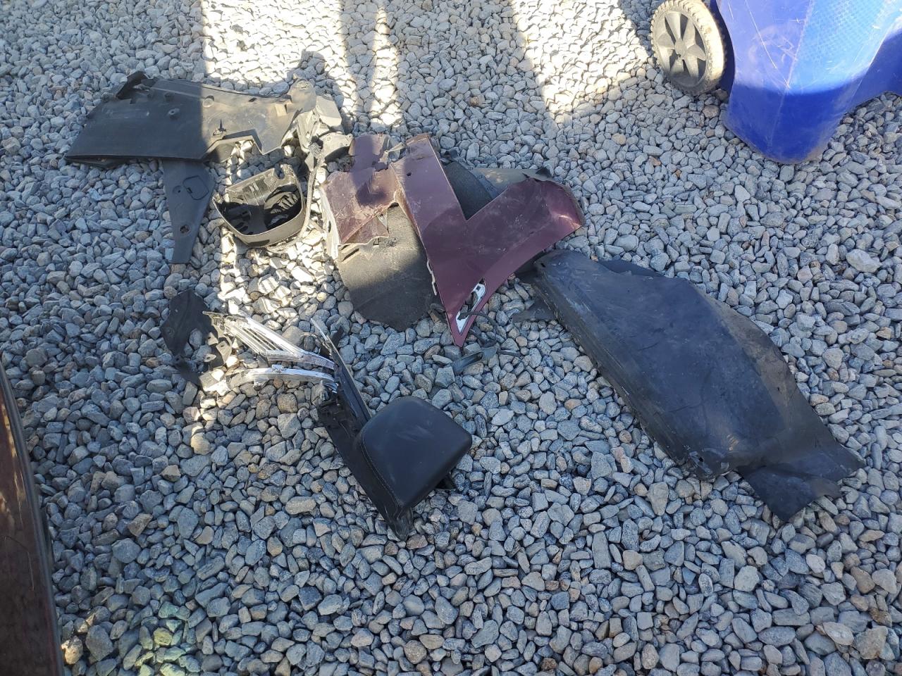 2014 Cadillac Ats Premium VIN: 1G6AL5SX6E0104148 Lot: 93267365