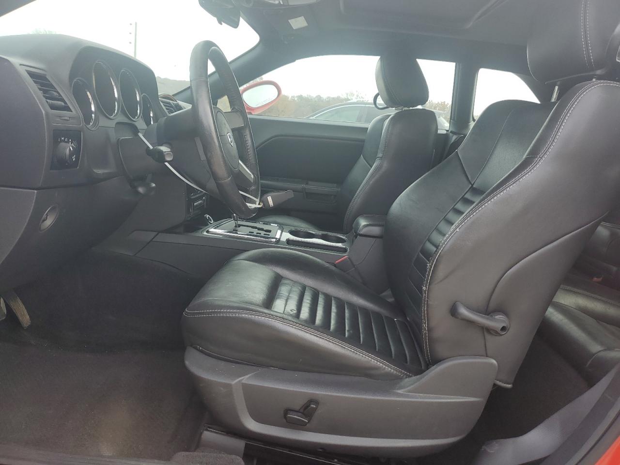 2010 Dodge Challenger Se VIN: 2B3CJ4DV5AH179738 Lot: 92840535