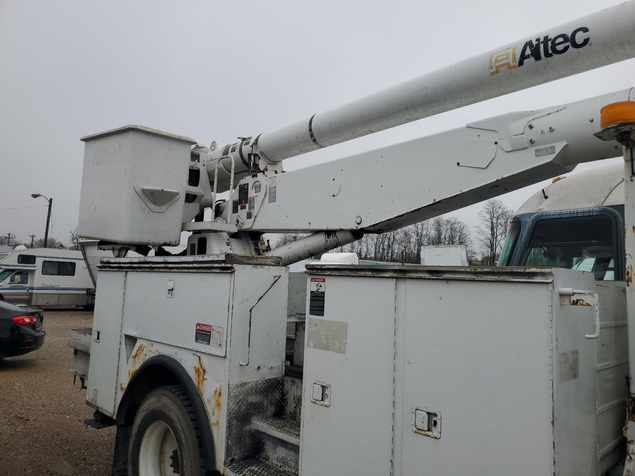 2006 International 4000 4300 VIN: 1HTMMAAN16H157815 Lot: 93564835