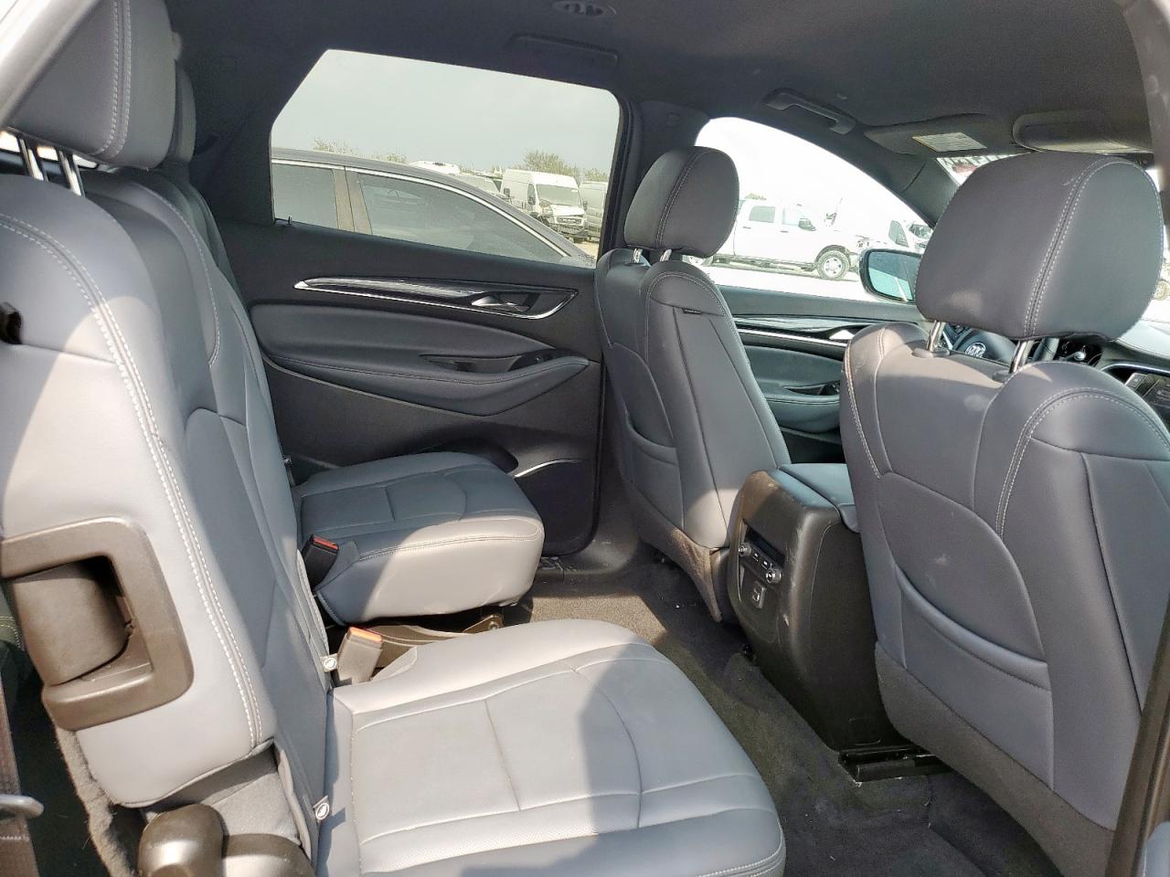 2024 Buick Enclave Essence VIN: 5GAERBKW5RJ103626 Lot: 93111475