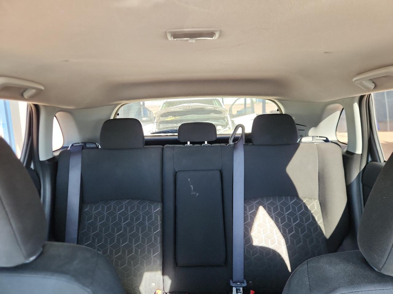 2021 Mitsubishi Outlander Sport Es VIN: JA4APUAU7MU036611 Lot: 91135245