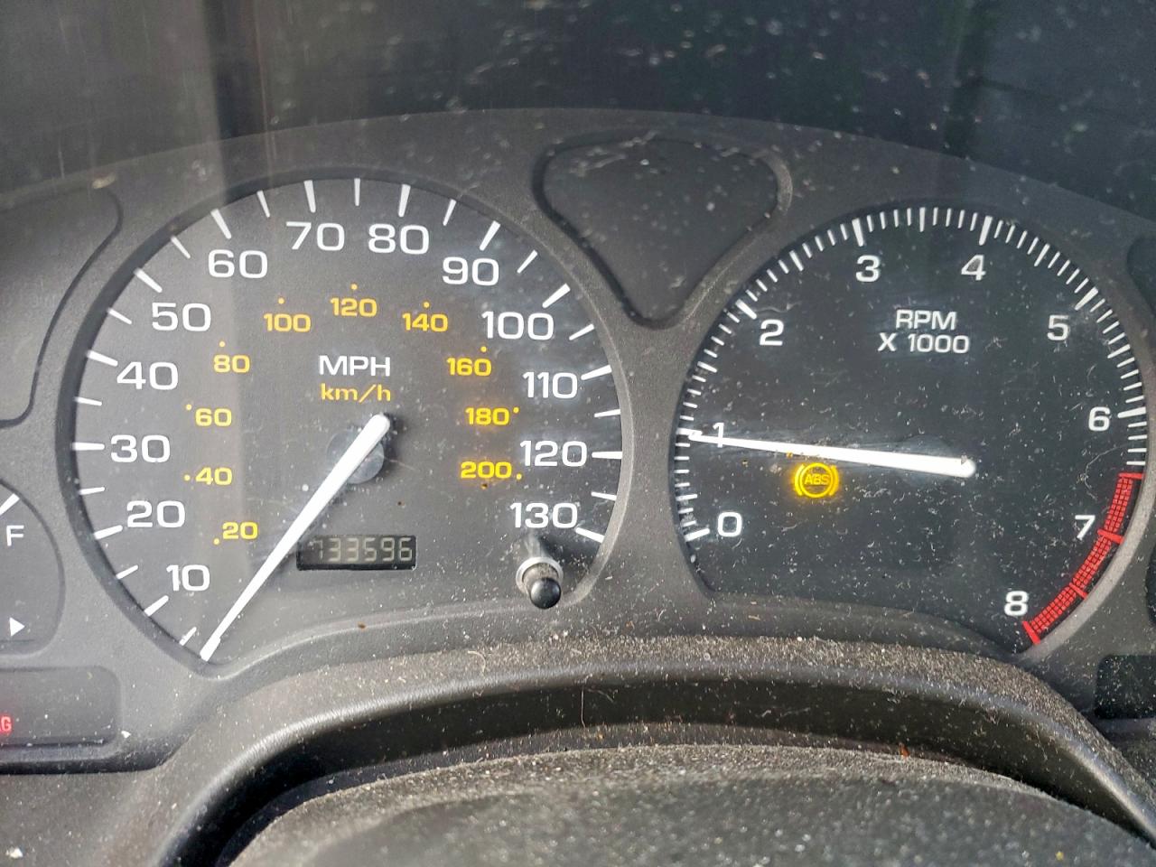 2002 Saturn L100 VIN: 1G8JS54F72Y549333 Lot: 91075415