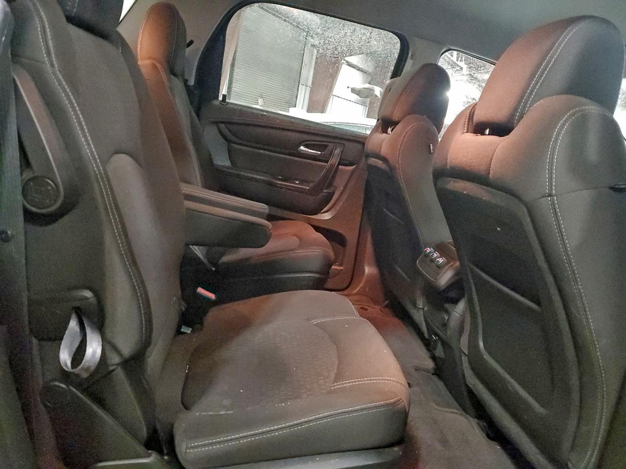 2016 GMC Acadia Sle VIN: 1GKKRPKD1GJ191895 Lot: 93943035