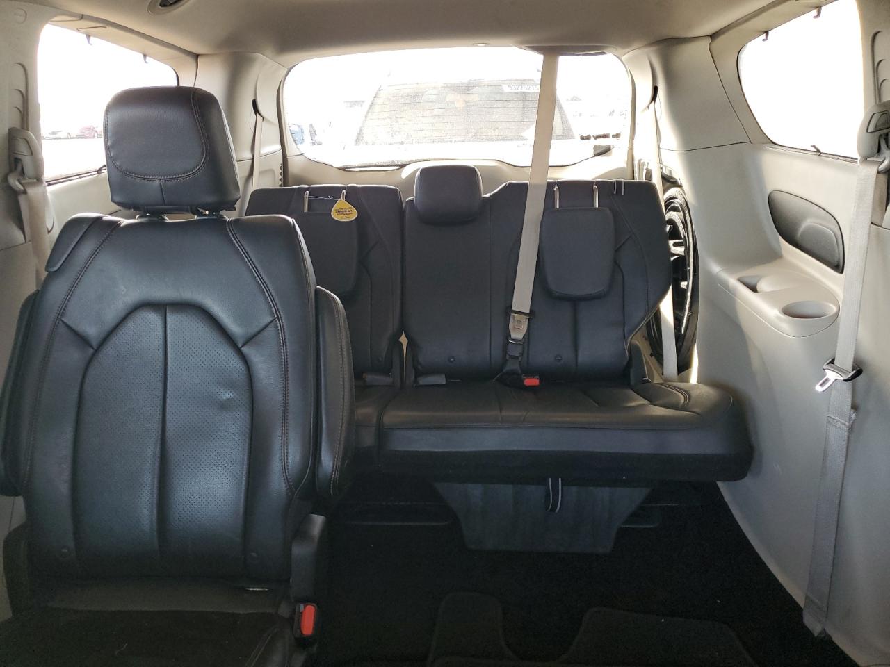 2018 Chrysler Pacifica Touring L VIN: 2C4RC1BG6JR120276 Lot: 93145375