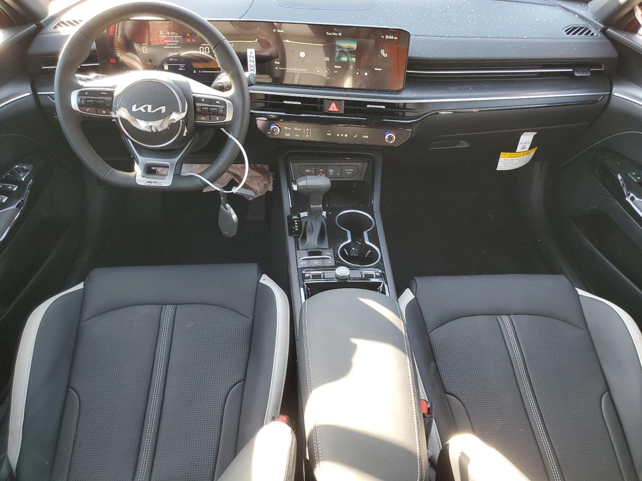 2026 Kia K5 Gt Line VIN: KNAG64J7XT5430820 Lot: 93249805