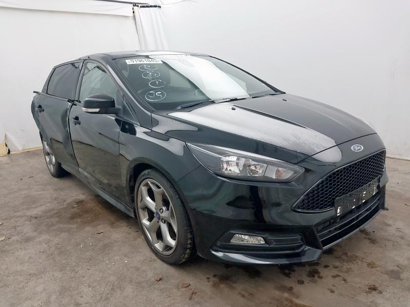 2016 FORD FOCUS 2.0 TDCI 185 ST-2 5DR