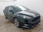 2016 FORD FOCUS 2.0 TDCI 185 ST-2 5DR for sale at Copart GLOUCESTER