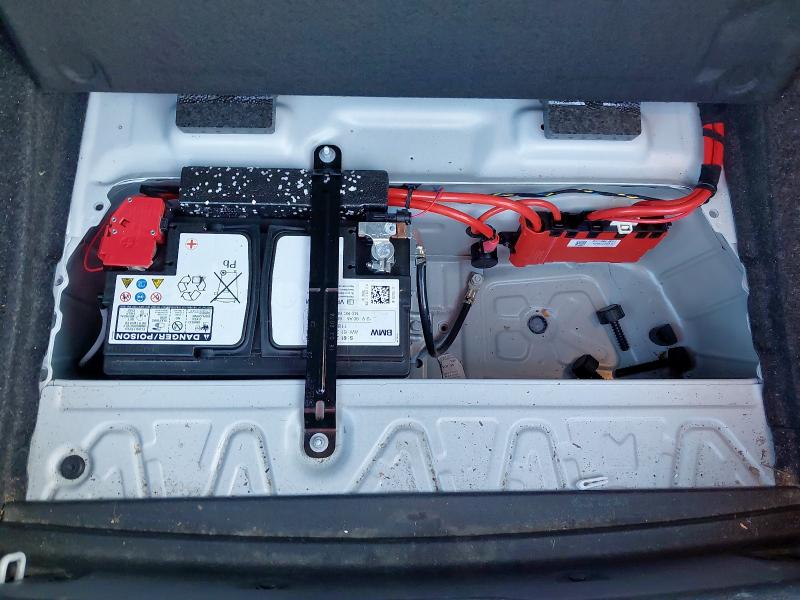 2014 BMW 1 SERIES 116D M SPORT 3DR STEP AUTO