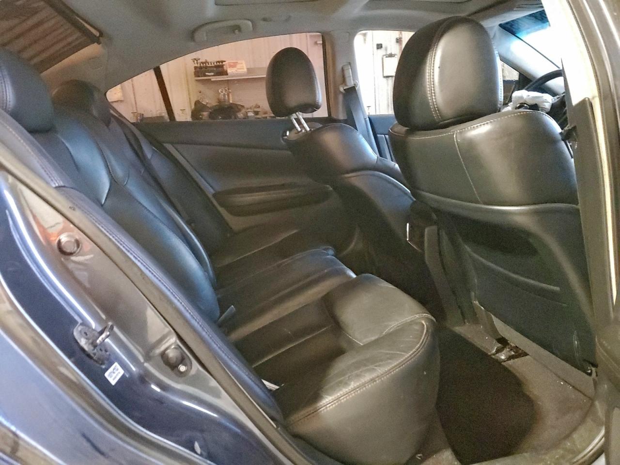 2010 Nissan Maxima S VIN: 1N4AA5AP6AC817294 Lot: 93632185