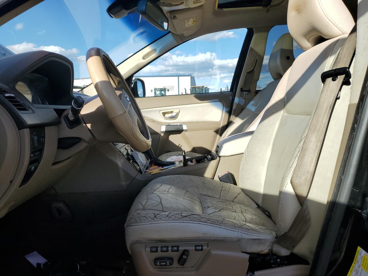 2009 Volvo Xc90 3.2 VIN: YV4CZ982091511242 Lot: 82735605