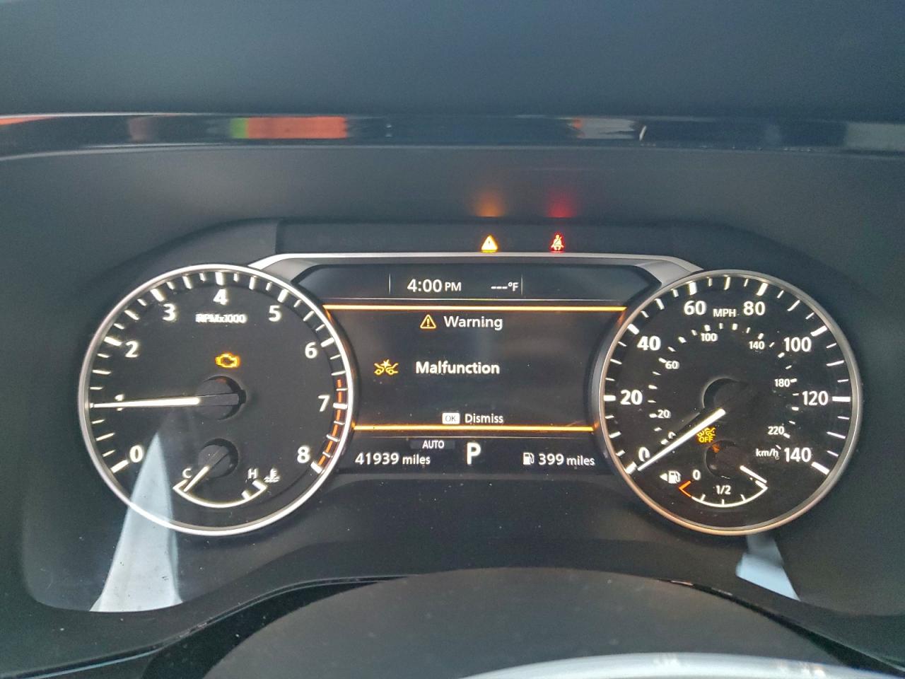 2022 Nissan Pathfinder Sv VIN: 5N1DR3BD5NC209762 Lot: 94703425