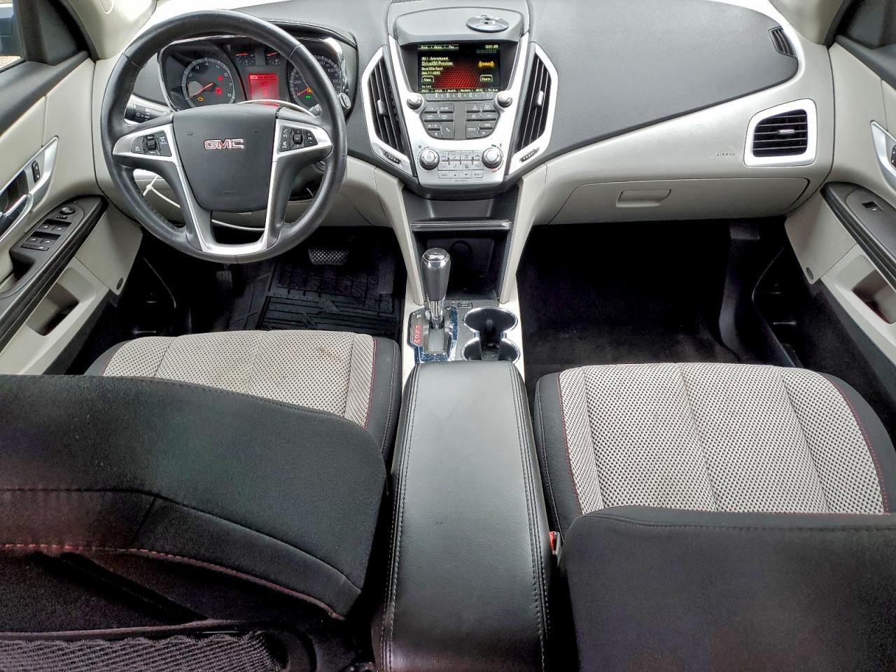 2016 GMC Terrain Sle VIN: 2GKFLTEK5G6201993 Lot: 94125235