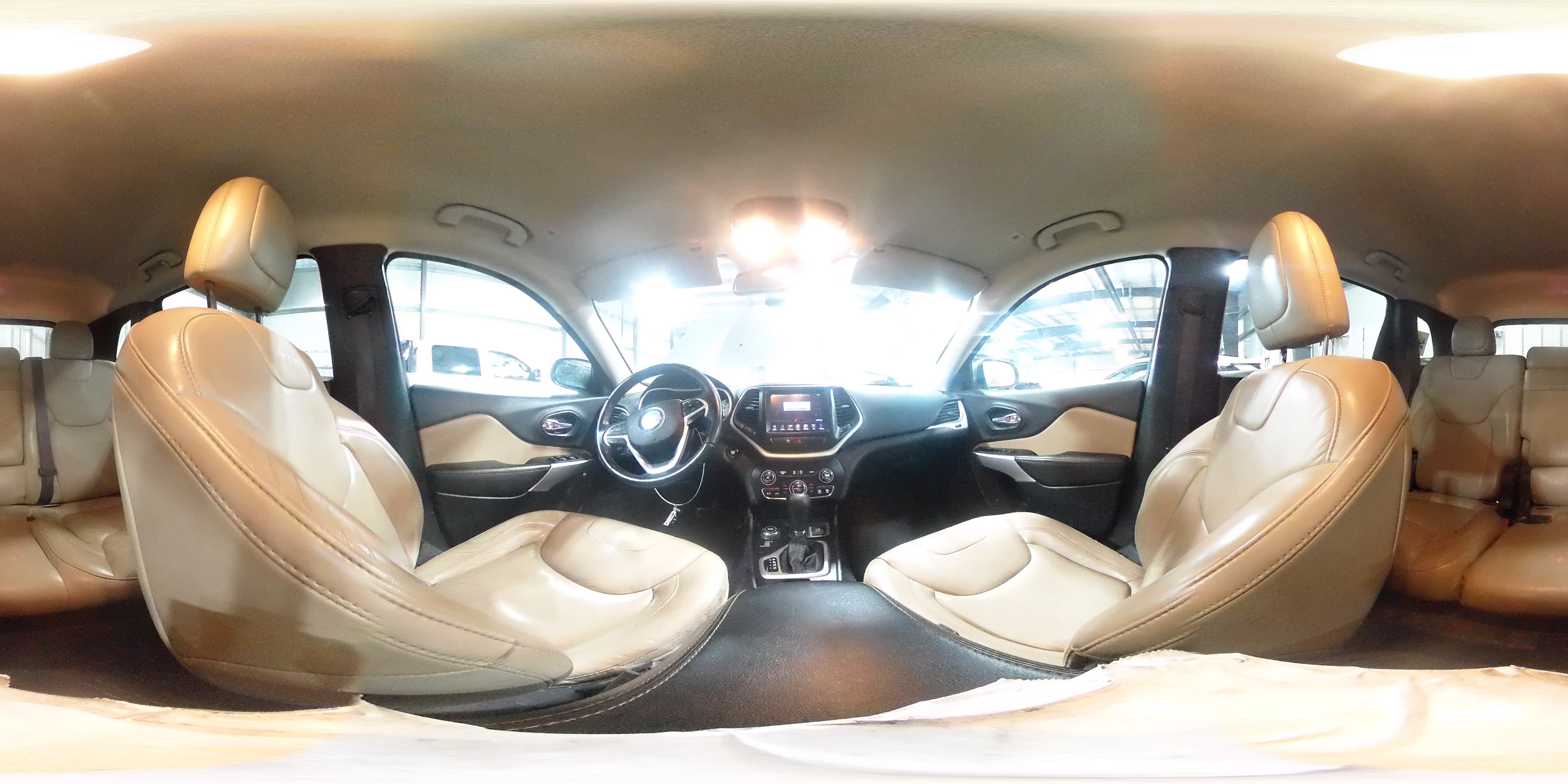 2018 Jeep Cherokee Limited VIN: 1C4PJMDX8JD586077 Lot: 91257865