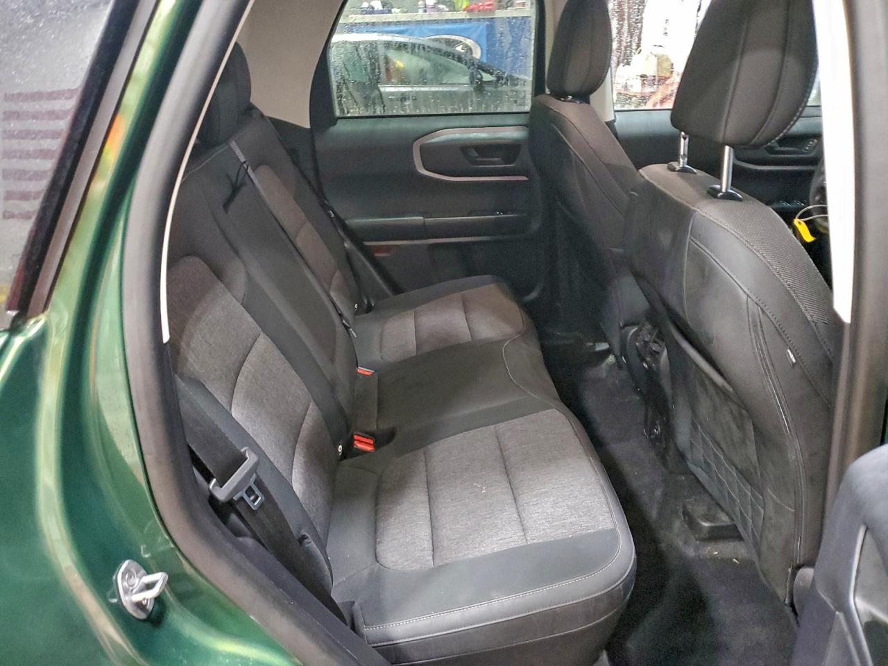 2024 Ford Bronco Sport Big Bend VIN: 3FMCR9B60RRF03366 Lot: 93268625