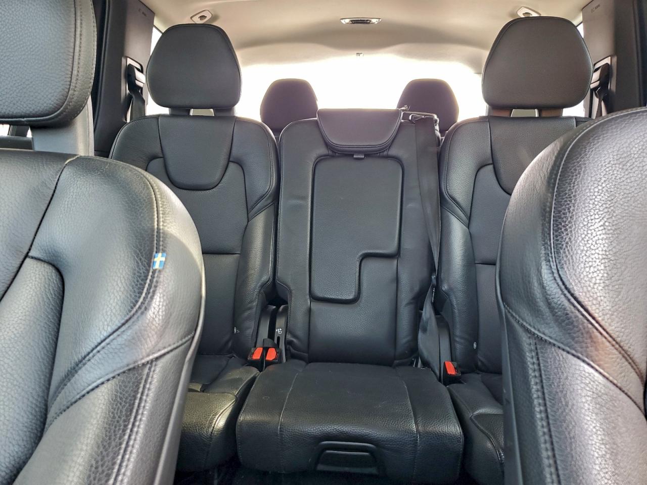 2021 Volvo Xc90 T6 Momentum VIN: YV4A22PK3M1754539 Lot: 91913285