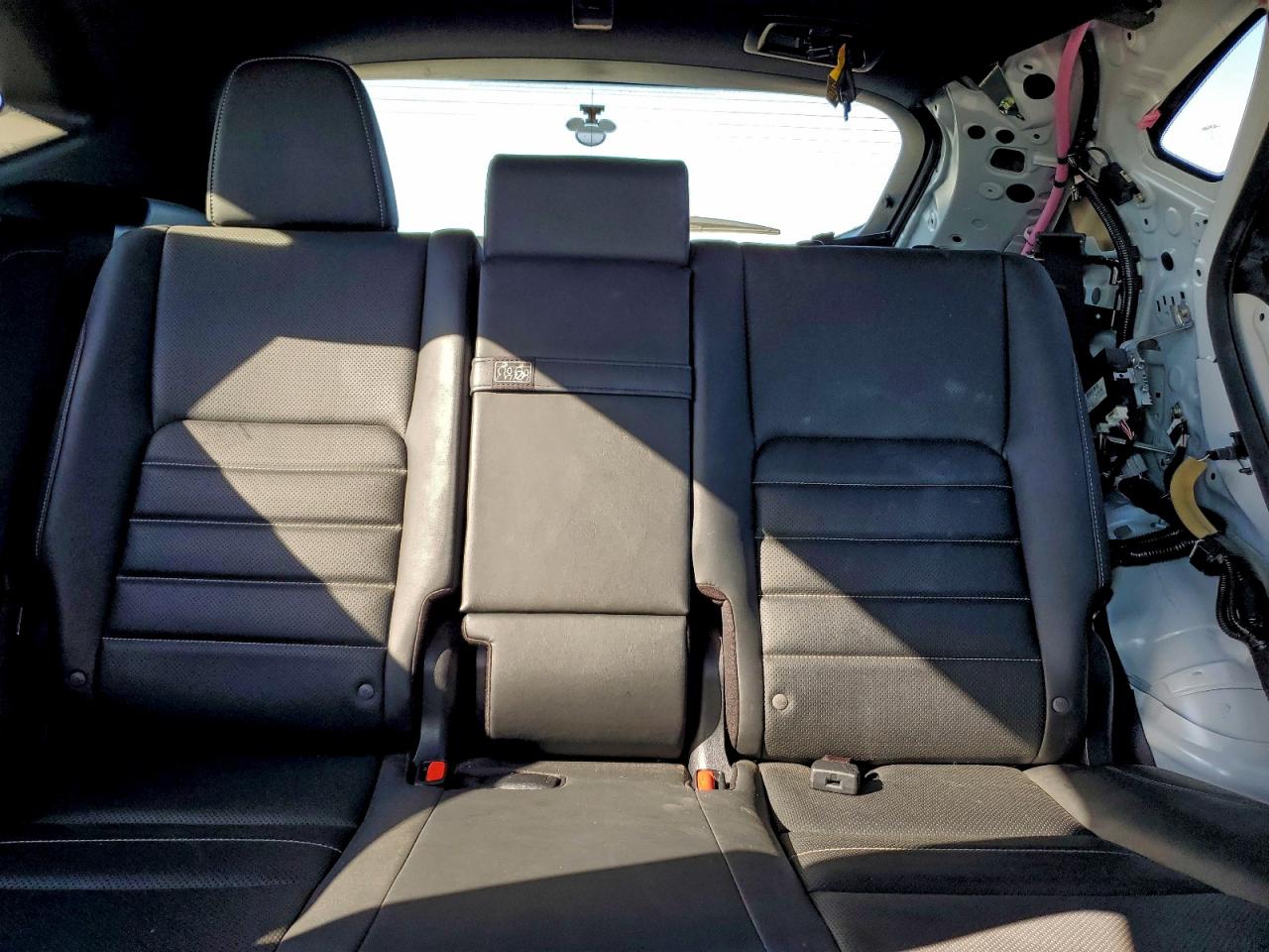 2015 Lexus Nx 200T VIN: JTJYARBZ7F2005075 Lot: 90841645