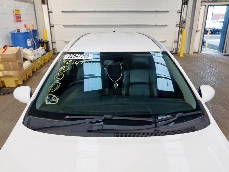 2010 TOYOTA AVENSIS 1.8 V-MATIC T4 NAV 5DR CVT AUTO