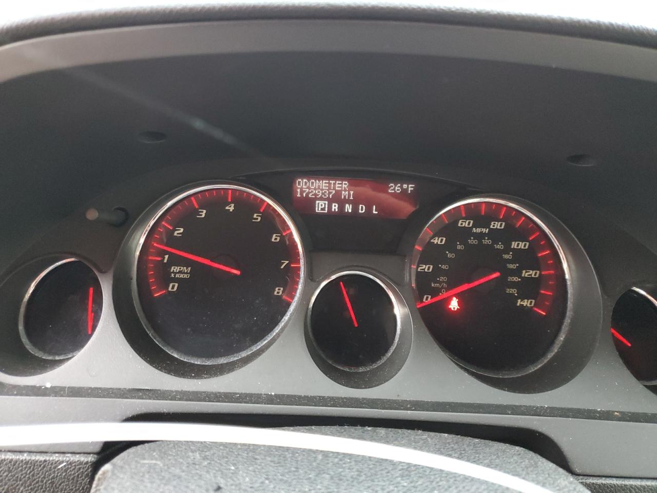 2007 GMC Acadia Slt-1 VIN: 1GKER23727J162950 Lot: 92028425