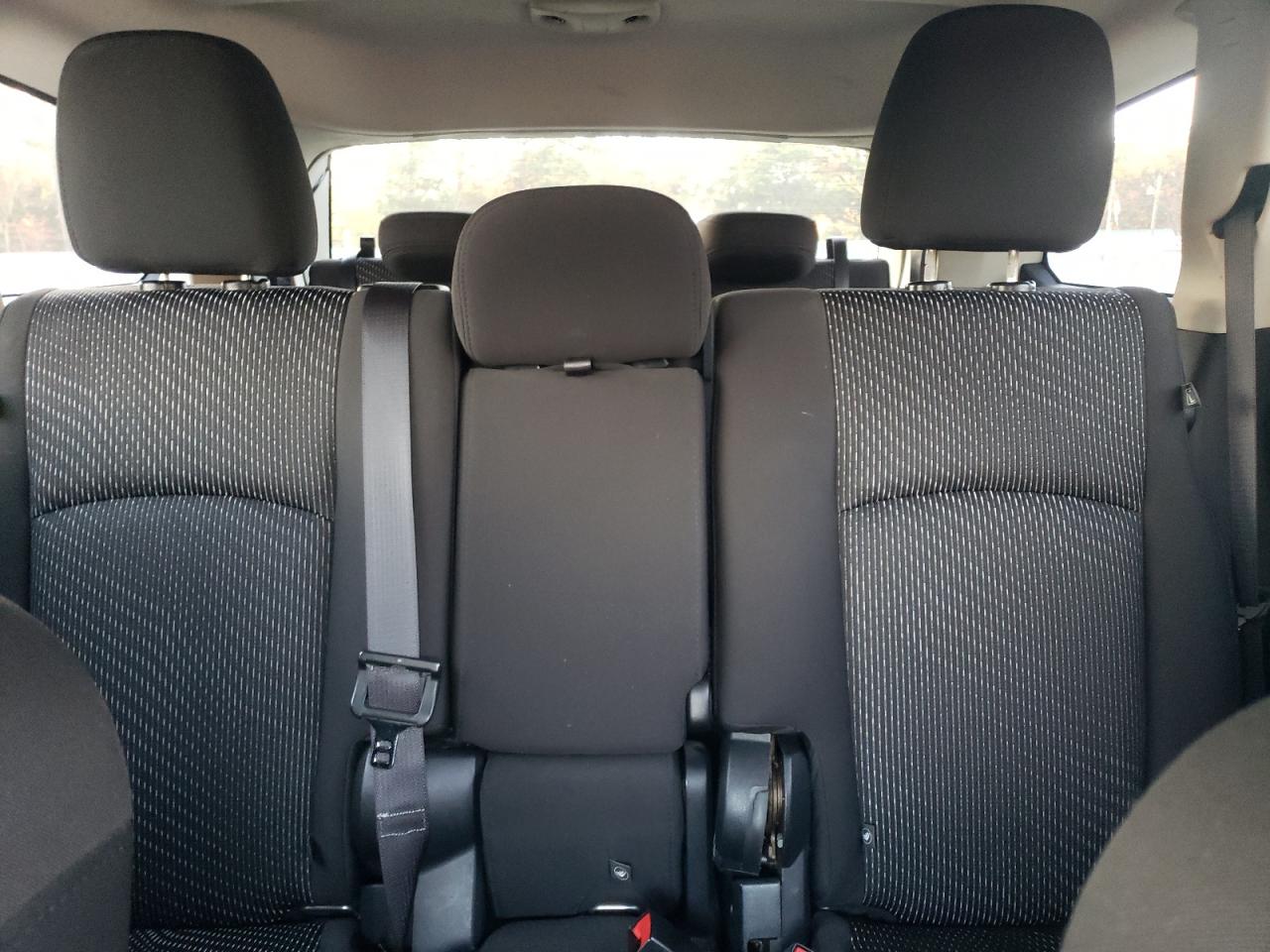 2015 Dodge Journey Sxt VIN: 3C4PDCBB3FT692608 Lot: 90788935