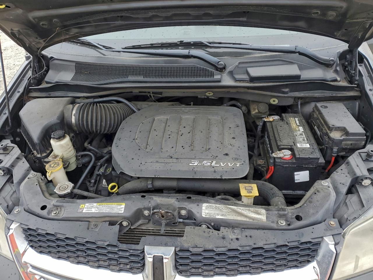 2012 Dodge Grand Caravan Sxt VIN: 2C4RDGCG8CR309495 Lot: 93521815