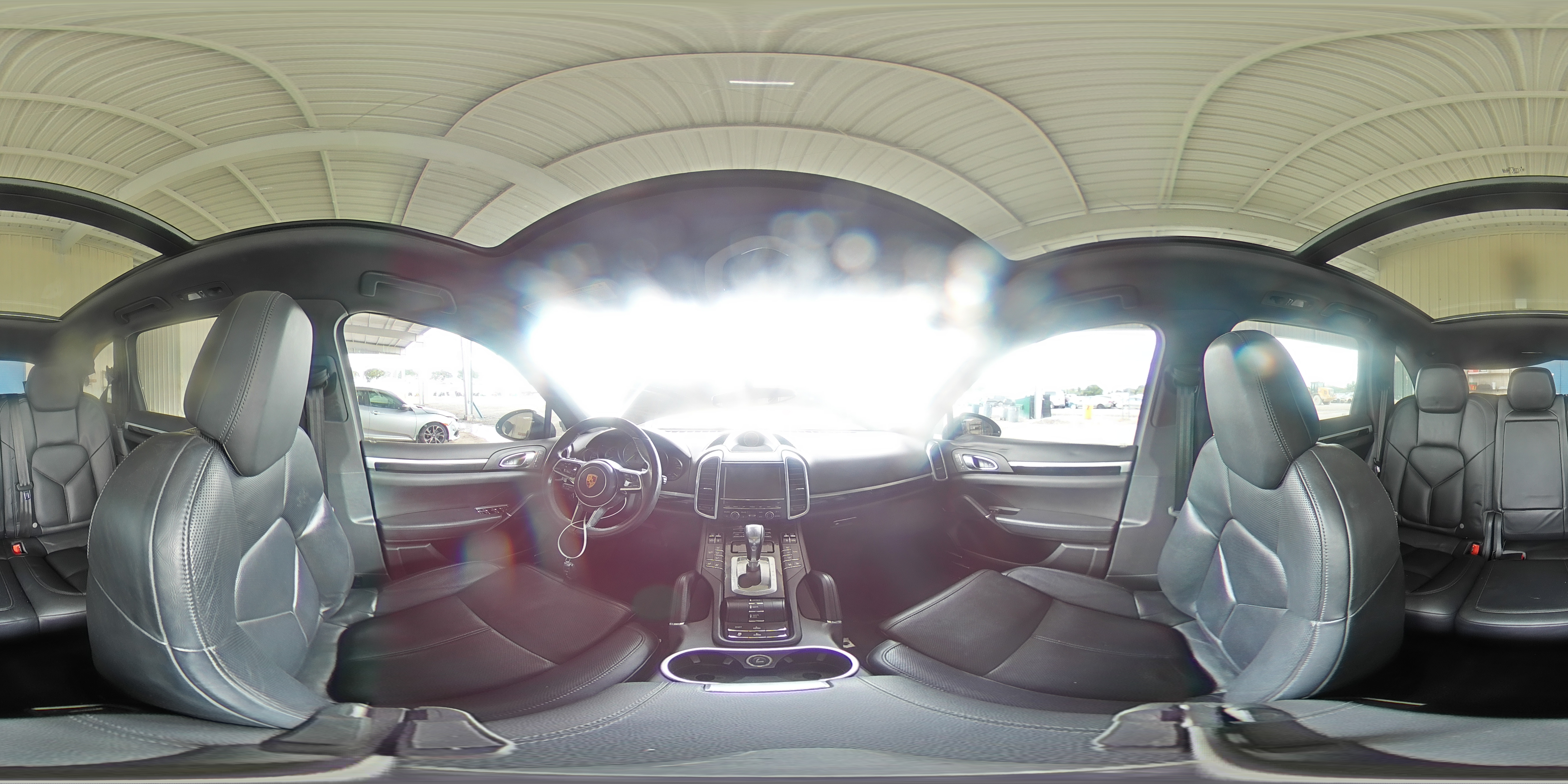 2016 Porsche Cayenne Se Hybrid VIN: WP1AE2A21GLA18306 Lot: 91899545