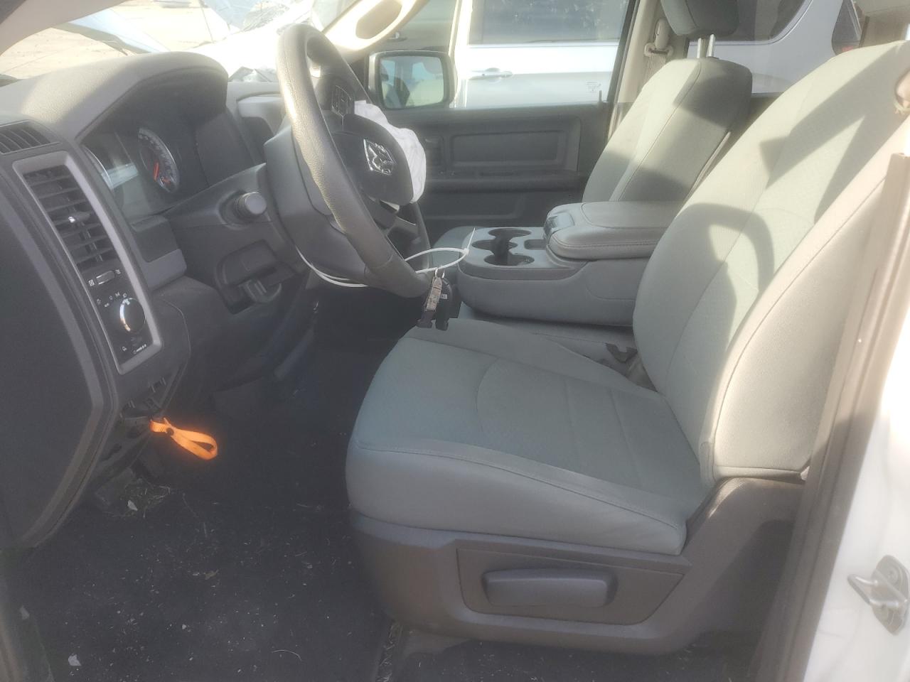 2020 Ram 1500 Classic Tradesman VIN: 1C6RR7FT7LS114844 Lot: 91490825