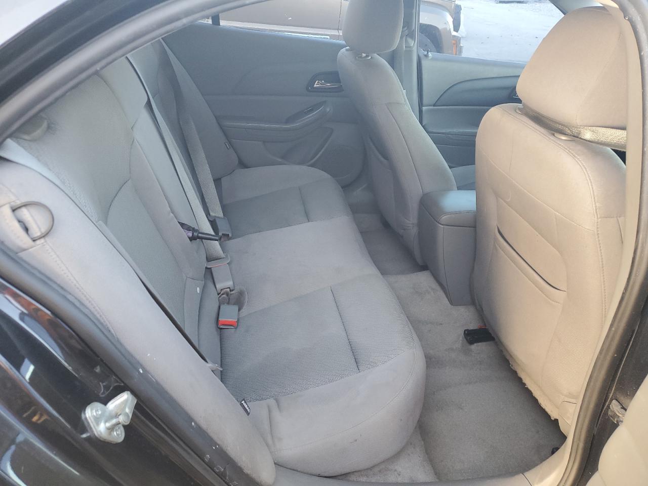 2014 Chevrolet Malibu Ls VIN: 1G11B5SL1EF254235 Lot: 93410195