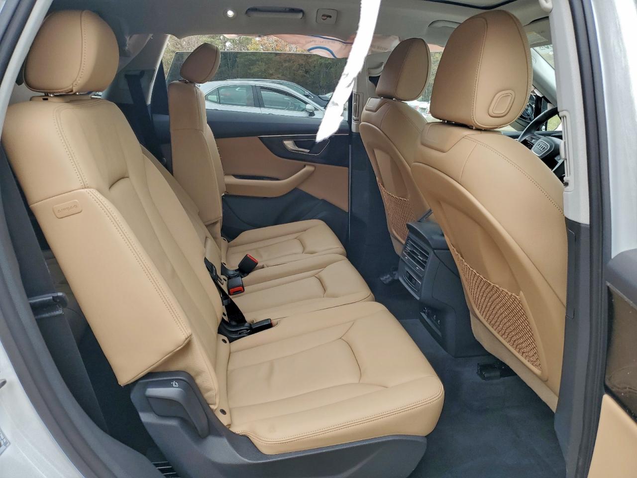 2023 Audi Q7 Premium VIN: WA1AXBF71PD010419 Lot: 93916435