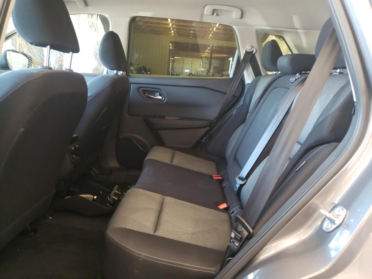 2024 Nissan Rogue Sv VIN: JN8BT3BB3RW175681 Lot: 91299295