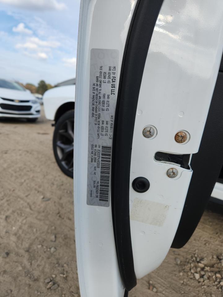 2018 Dodge Challenger R/T VIN: 2C3CDZBT4JH232535 Lot: 92462915